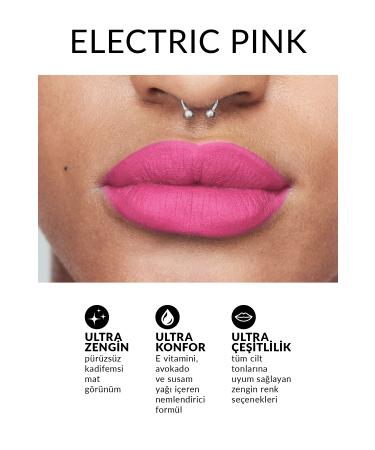 Avon Ultra Matte Lipstick - Buy Online on GoSupps.com