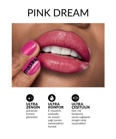 Avon Ultra Creamy Lipstick - Buy Online on GoSupps.com
