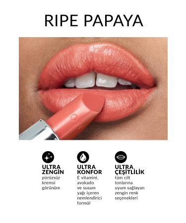 Avon Ultra Creamy Lipstick - Buy Online on GoSupps.com
