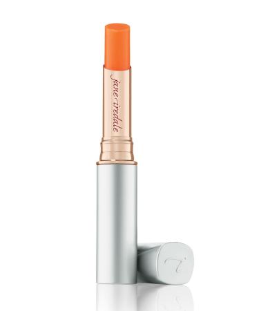 Jane Iredale Lip & Cheek Tint Lipstick Forever Peach 3 g 670959240606