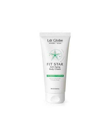 LDR GLOBE Dark Spot Lightening Sleeping Mask-Firming Stretch Mark Preventing Body Cream - Buy Online on GoSupps.com