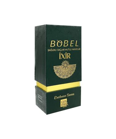 bobel Ixir Pre-Processing Protective Liquid for Damaged Hair 500ml - Buy Online on GoSupps.com