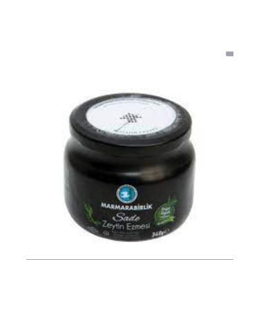 Marmarabirlik Marmara Birlik Olive Paste 350 GR