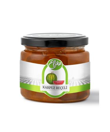 EL KA Watermelon Jam 410 gr