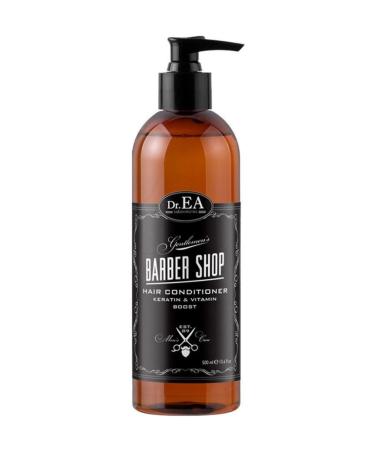 Dr. EA Laboratories Dr.ea Barber Shop Keratin and Vitamin Supported Men's Hair Conditioner