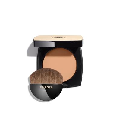 Chanel LES BEIGES HEALTHY GLOW SHEER POWDER-Light Textured Natural-Satin Finish Luminous Powder