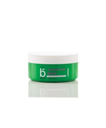 Biorganic BO Hair Mask for damaged hair 235 ml EVAONLINE13