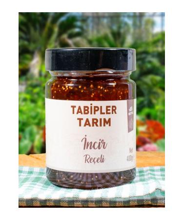Doctors Agriculture Fig Jam 400 Gr