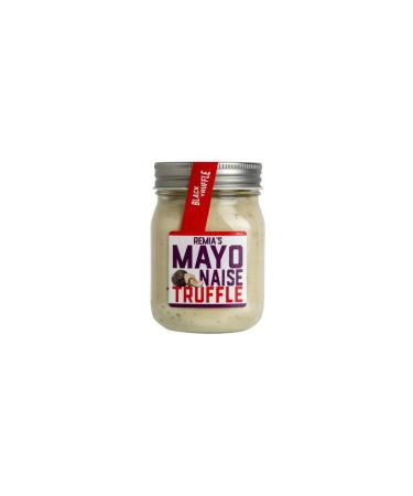 Remia Black Truffle Mayonnaise 220 ml
