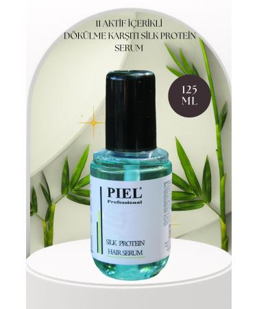 PIEL Anti Hair Loss Serum with 11 Active Ingredients 125 ml