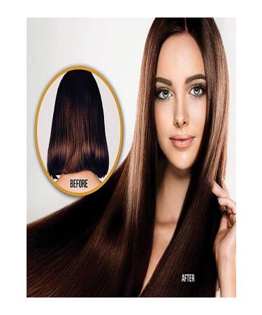 PIEL Colageno Botox Keratin Loader Italian Formula for Hair Breakage from Over-Processing - Buy Online on GoSupps.com
