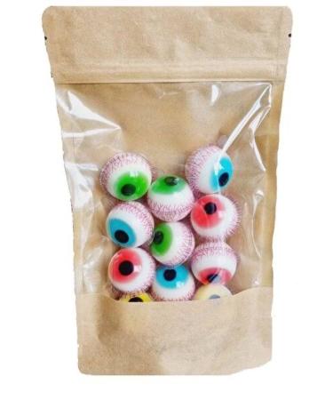 CAESAR Troli Eye - Pop Eye Bulk Halal Certified 20 Pieces - Buy Online on GoSupps.com