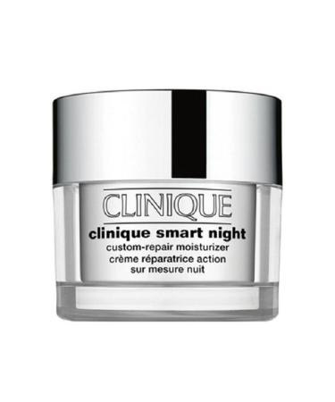 Clinique BRIGHTENING NIGHT CREAM FOR DRY & COMBINATION SK N 50 ML PSSN2960