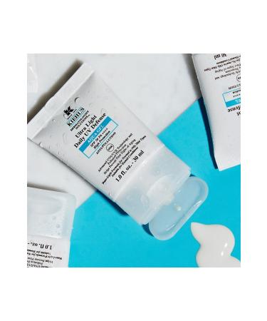 Kiehl's ULTRA LIGHT DAILY UV PROTECTIVE AQUA GEL SUN CREAM - SPF50 60 ml PSSN2850 - Buy Online on GoSupps.com