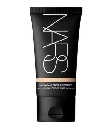 NARS COSMETICS NARS Pure Radiant Tinted Moisturizer Finland- Tinted Moisturizer 50 ml