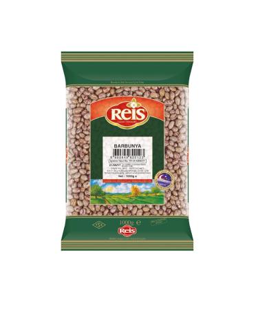 Reis Bakliyat Nigde Red Kidney Beans 1 kg