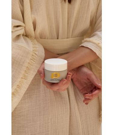 HANDMADE BY EM NE SARA Magic Intensive Water Based Moisturizing Face Cream 50ml - Buy Online on GoSupps.com