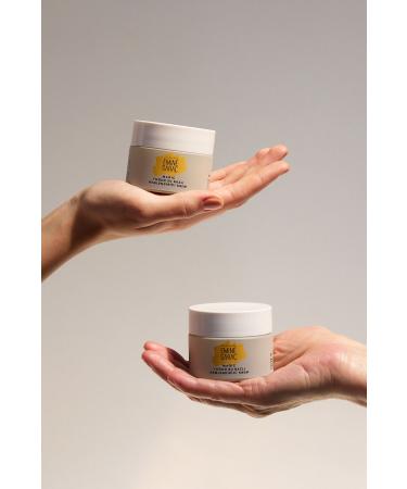 HANDMADE BY EM NE SARA Magic Intensive Water Based Moisturizing Face Cream 50ml - Buy Online on GoSupps.com