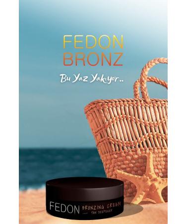 fedon Bronzing Cream - Buy Online on GoSupps.com