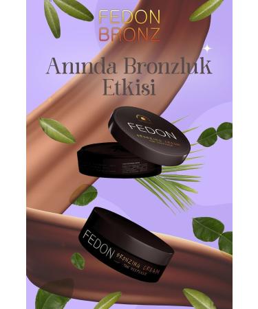 fedon Bronzing Cream - Buy Online on GoSupps.com