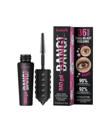 benefit cosmetics Mini BadGal BANG Mascara 4 gr