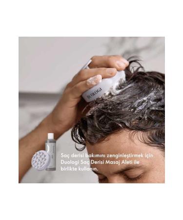 Oriflame Volume and Fullness Restoring Anti-Hair Loss Shampoo 250ml - Buy Online on GoSupps.com