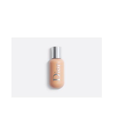 Dior Backstage Face & Body -Ultra Long-Lasting - Protein-Containing Face and Body Foundation