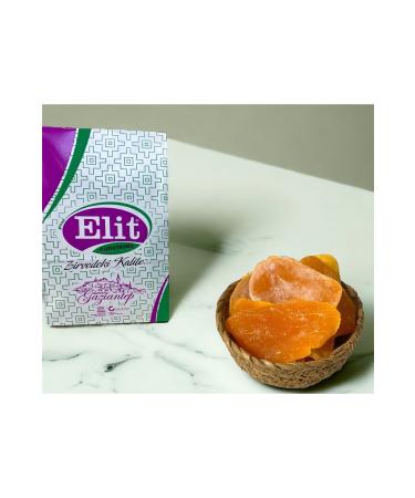 Elite Dried Nuts DRIED MANGO 1KG