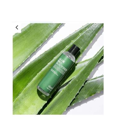 Benton Aloe Skin Toner - Buy Online on GoSupps.com
