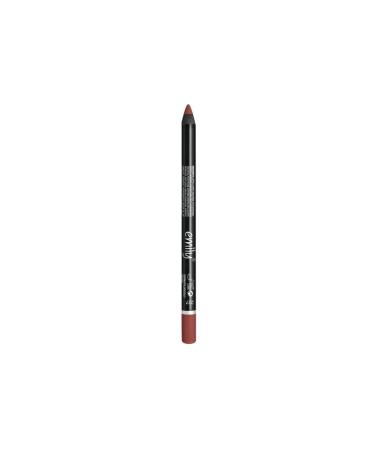 Golden Rose Emily Long-lasting Lip Pencil No:227