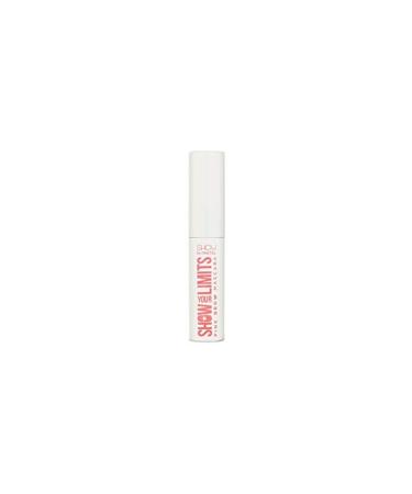 Show by Pastel Brand: Show Your Limits P nk Brow Mascara 11 4.2 Ml Category: Mascara