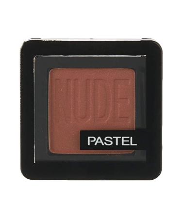 Pastel Nude Single Eyeshadow 90