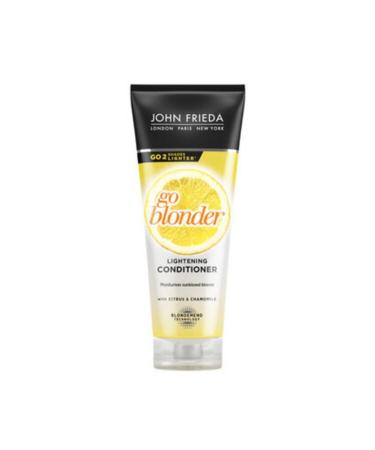 armeni Blonde Go Blonder Hair Conditioner 250 Ml