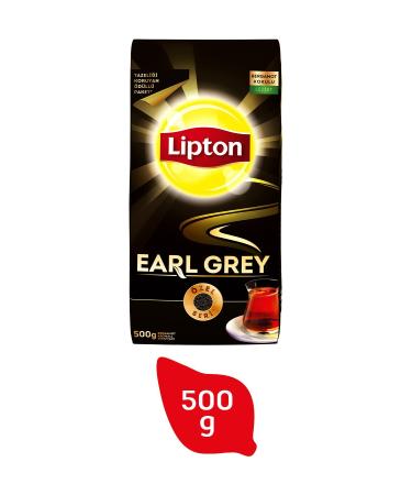 Lipton Earl Grey 500 Gr