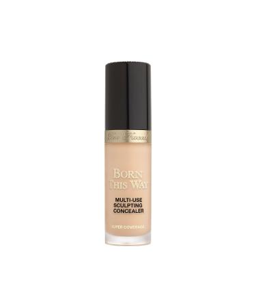 Too Faced Born This Way Super Coverage Concealer - Concealer Cream Puff (13.5 ml)