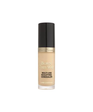 Too Faced Born This Way Super Coverage Concealer - Concealer Shortbread (13.5 ml)