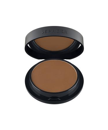 SEPHORA COLLECTION Best Skin Ever Matte - Powder Foundation 56 8n deep (7 50 g)