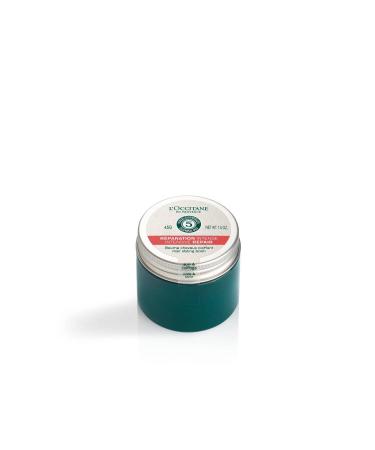 L'Occitane Aromachology Intense Repairing Hair Styling Balm - Aromachology Hair Styling Balm - 45 g - Buy Online on GoSupps.com