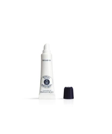 L'Occitane Shea Butter Ultra Rich Lip Balm - Shea Intense Moisturizing Lip Balm - 12 ml - Buy Online on GoSupps.com