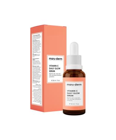 Maru.Derm Maruderm Vitamin C Brightening Skin Care Serum 30 ML