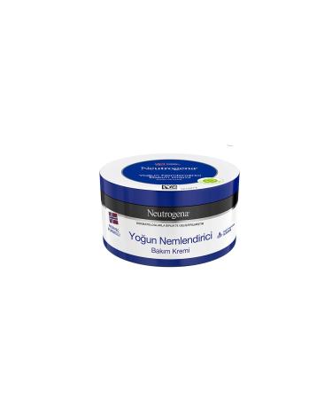 Neutrogena Intensive Moisturizing Care Cream 300 ml