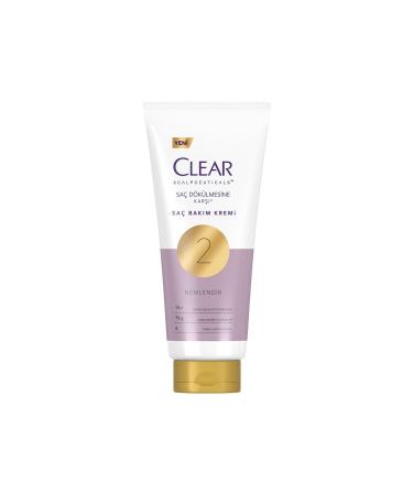 Clear Scalpceuticals Anti Hair Loss Cream 170 ml