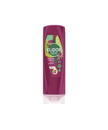 Elidor Hair Care Cream Avocado and Grape Seed Oil 350 ml