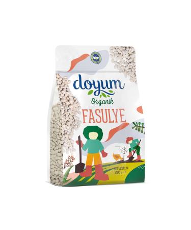 Doyum Organic Beans 1 Kg