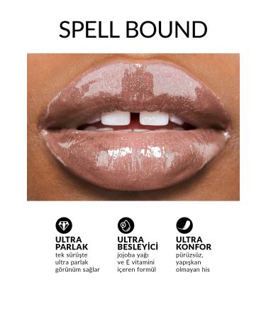 Avon Ultra Colour Nourishing Lip Gloss - Buy Online on GoSupps.com