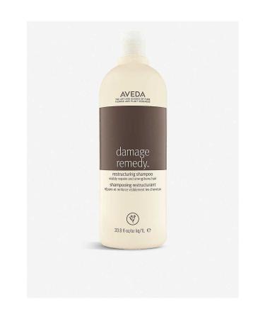 Aveda Damage Remedy Anti-Damage Strengthening-Repairing Shampoo 1000 ml CYT79744641313174311317438