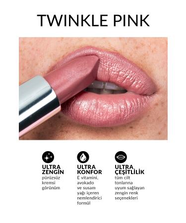 Avon Ultra Creamy Lipstick - Buy Online on GoSupps.com