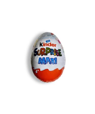 Kinder Surprise Maxi Egg 100g