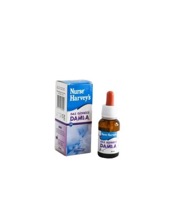 Nurse Harvey's Herbal Drops (For Babies) - Buy Online on GoSupps.com