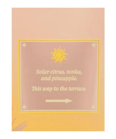 Victoria's Secret BEAUTY Private Sundeck Body Lotion 236ml - Buy Online on GoSupps.com